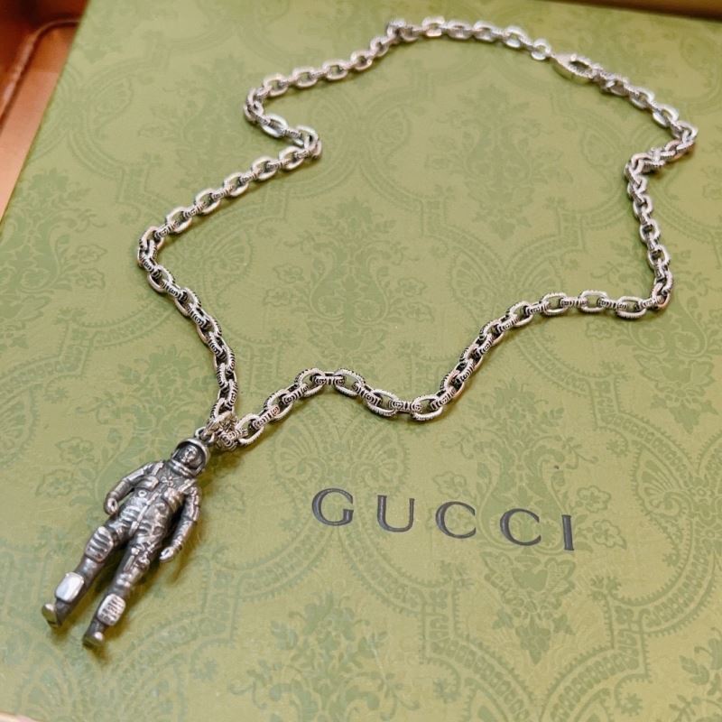 Gucci Necklaces